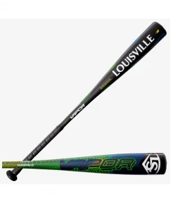 Louisville Slugger 2022 Vapor (-9) 2 5/8" USA Baseball Bat