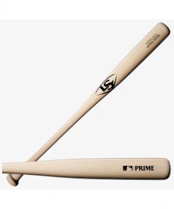 Louisville Slugger Youth Prime Maple Y271 Natural Baseball Bat