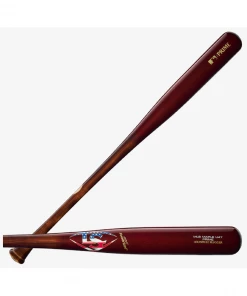 Louisville Slugger MLB Prime Maple U47 Warrior Baseball Bat