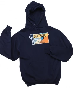 MCESC Hoodie