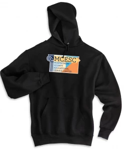 MCESC Hoodie
