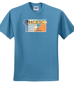 MCESC T-Shirt