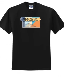 MCESC T-Shirt