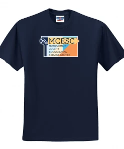 MCESC T-Shirt