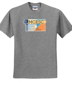 MCESC T-Shirt