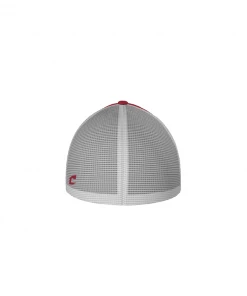 Mad River Indians Football Mad River Indians Flex Fit Mesh Hats Spirit Wear