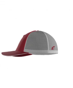 Mad River Indians Football Mad River Indians Flex Fit Mesh Hats Spirit Wear