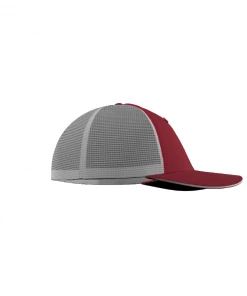 Mad River Indians Football Mad River Indians Flex Fit Mesh Hats Spirit Wear