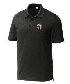 Mad River Indians Football Strive Polo
