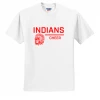 Mad River Indians Football Mad River Indians Cheer T-Shirt