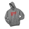 Mad River Indians Football Mad River Indians Cheer Hoodie