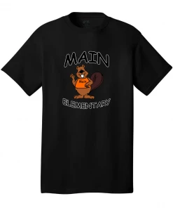 Main Elementary T-Shirt