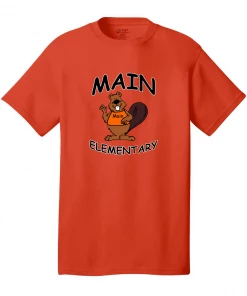 Main Elementary T-Shirt