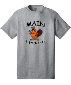 Main Elementary T-Shirt