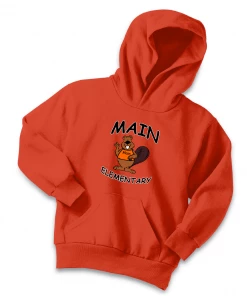 Main Elementary Hoodie