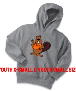 Main Elementary Hoodie