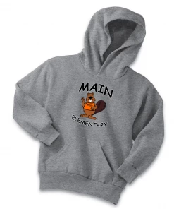 Main Elementary Hoodie