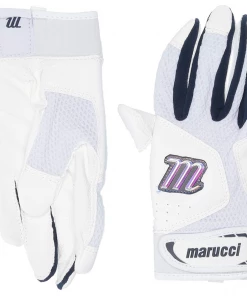 Marucci Quest Batting Gloves 7 Marucci Quest Batting Gloves
