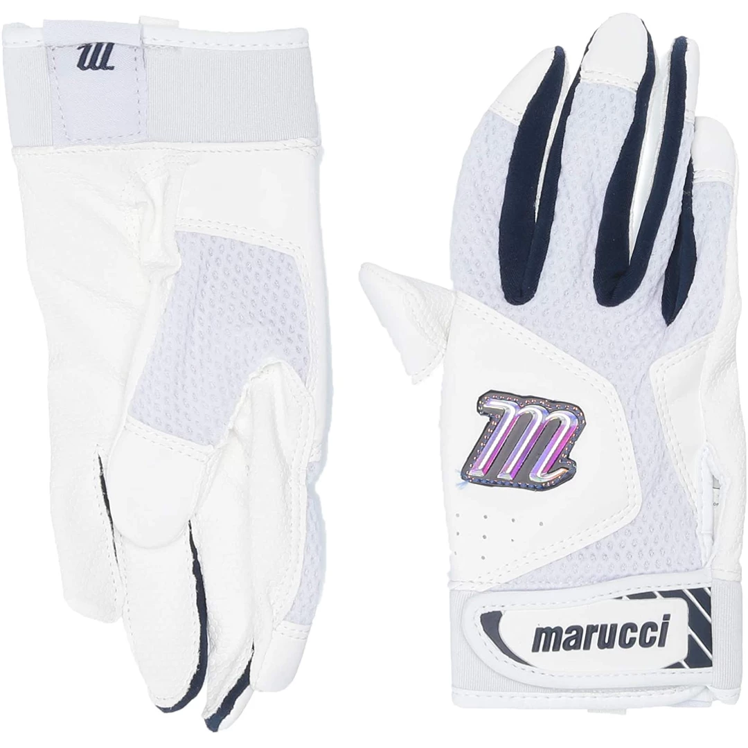 Marucci Quest Batting Gloves 4 Marucci Quest Batting Gloves