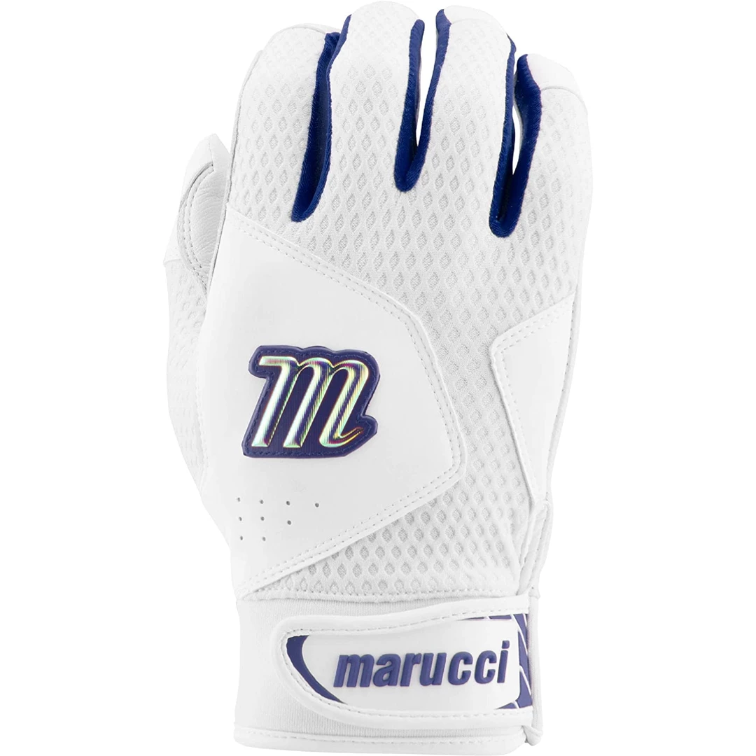 Marucci Quest Batting Gloves 2 Marucci Quest Batting Gloves