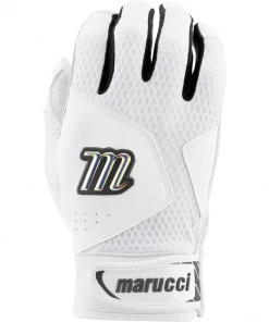 Marucci Quest Batting Gloves 6 Marucci Quest Batting Gloves
