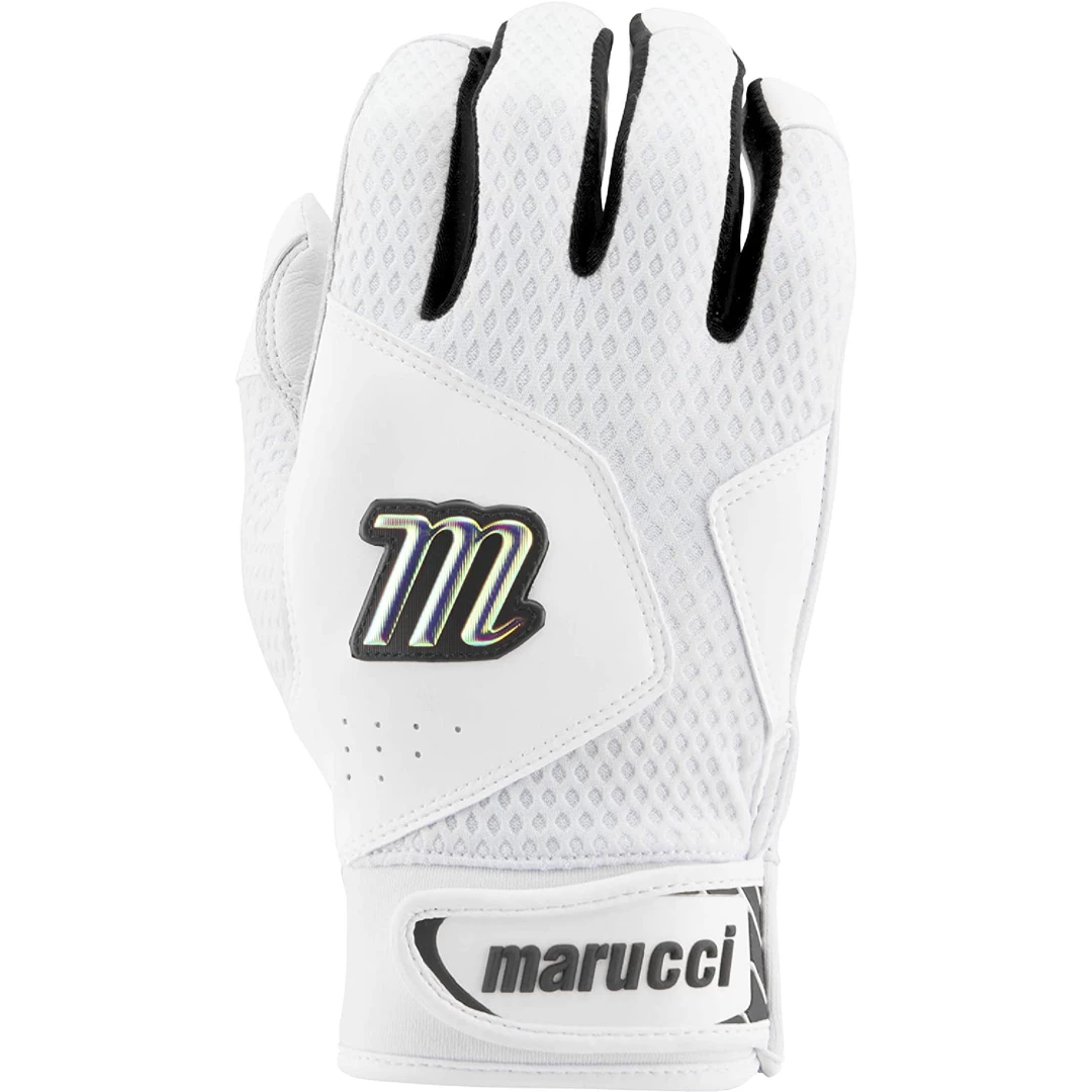 Marucci Quest Batting Gloves 3 Marucci Quest Batting Gloves