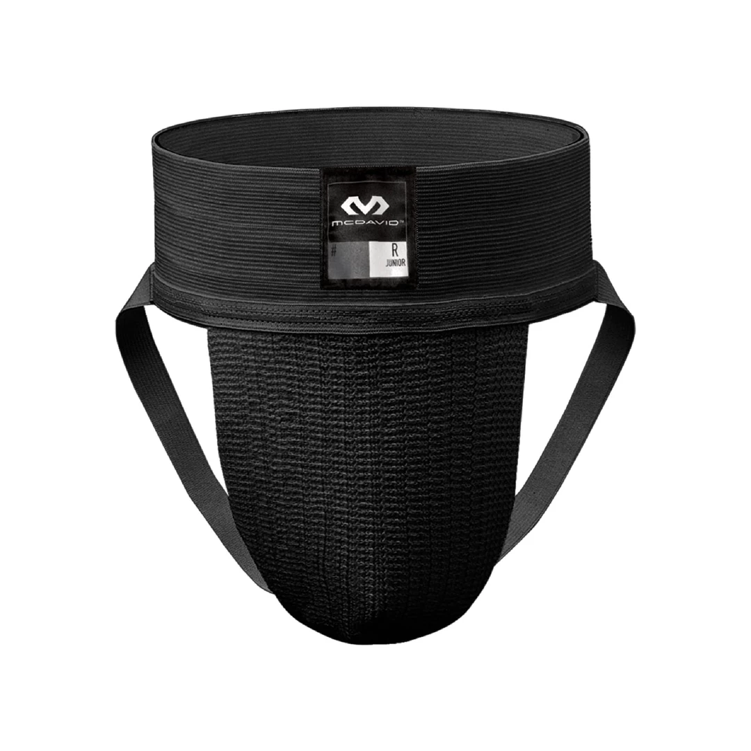 Training McDavid Athletic Supporter - 2 Pack 2 Training McDavid Athletic Supporter - 2 Pack