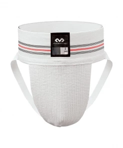 Training McDavid Athletic Supporter - 2 Pack