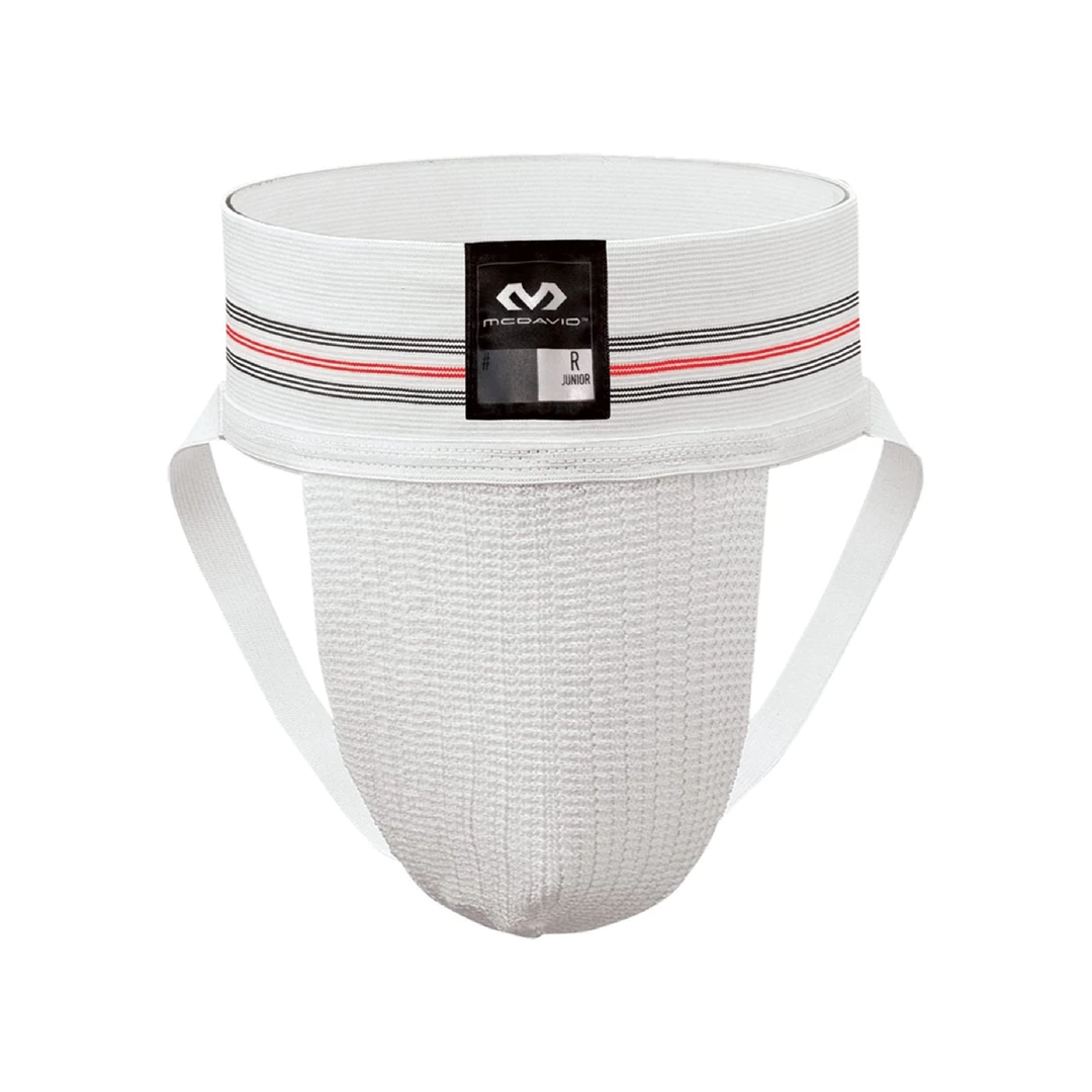 Training McDavid Athletic Supporter - 2 Pack 1 Training McDavid Athletic Supporter - 2 Pack