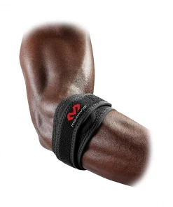McDavid Elbow Strap With Pads