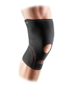 McDavid Knee Sleeve With Open Patella