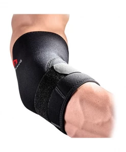 McDavid Elbow Support With Strap Training