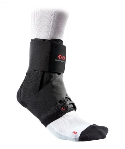 Training McDavid Ankle Brace With Straps