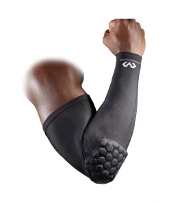 McDavid HEX Shooter Arm Sleeve Basketball