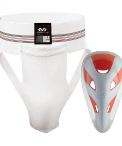 McDavid Athletic Supporter With FlexCup