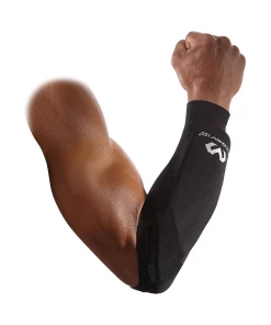 McDavid Rival Forearm Pads Football