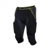 McDavid Rival 7-Pad 3/4 Tight With Hard Shell Thigh Guards Apparel