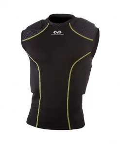 McDavid Rival 5-Pad Shirt