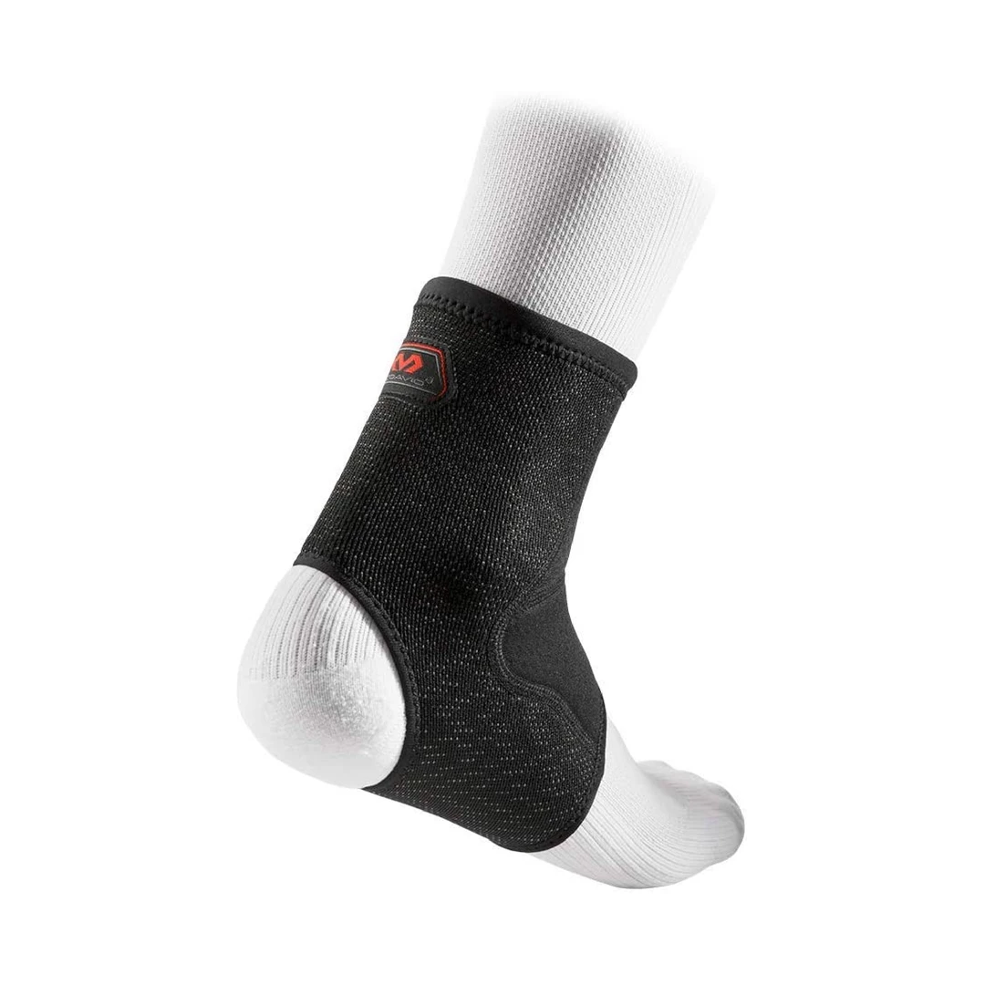 Training McDavid HyperBlend Ankle Sleeve 1 Training McDavid HyperBlend Ankle Sleeve