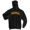 Tuffy Brooks Sporting Goods Spirit Wear Meadowdale Hoodie
