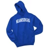 Tuffy Brooks Sporting Goods Spirit Wear Miamisburg Hoodie