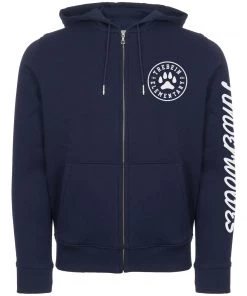 Trebein Elementary Full-Zip Hoodie
