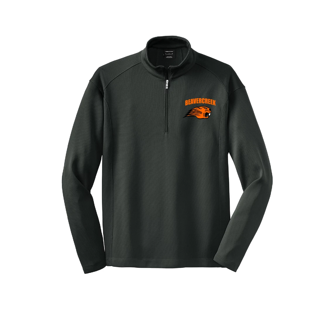 Beavercreek Beavers Nike Sport Cover-Up 1 Beavercreek Beavers Nike Sport Cover-Up