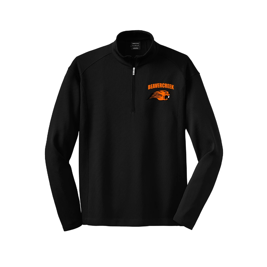 Beavercreek Beavers Nike Sport Cover-Up 2 Beavercreek Beavers Nike Sport Cover-Up