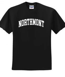 Tuffy Brooks Sporting Goods Northmont T-Shirt