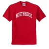 Tuffy Brooks Sporting Goods Northridge T-Shirt $10 School T-Shirts