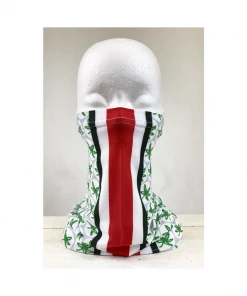Joe's Collectibles College Game Day Ohio State Gameday Neck Gaiter
