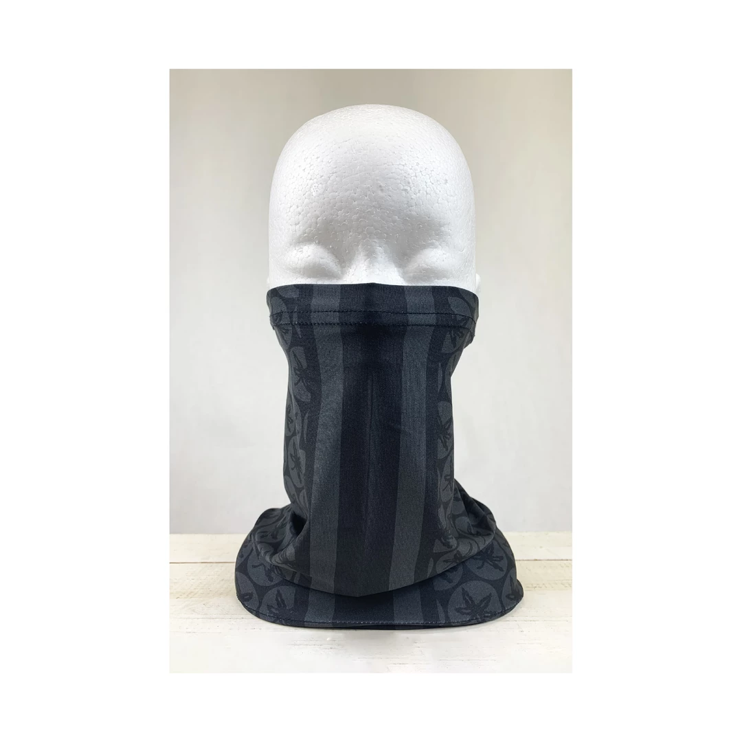 Joe's Collectibles Ohio State "Vision" Neck Gaiter College Game Day 1 Joe's Collectibles Ohio State "Vision" Neck Gaiter College Game Day