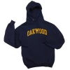 Tuffy Brooks Sporting Goods Oakwood Hoodie