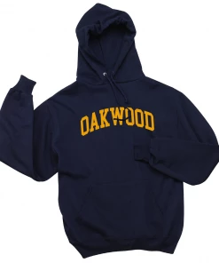 Tuffy Brooks Sporting Goods Oakwood Hoodie
